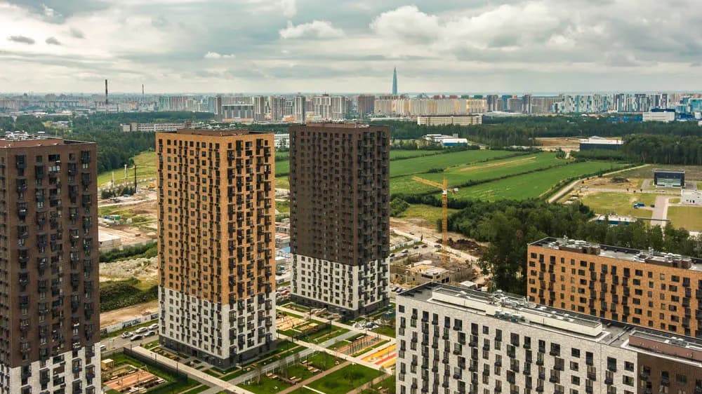 Орловский парк