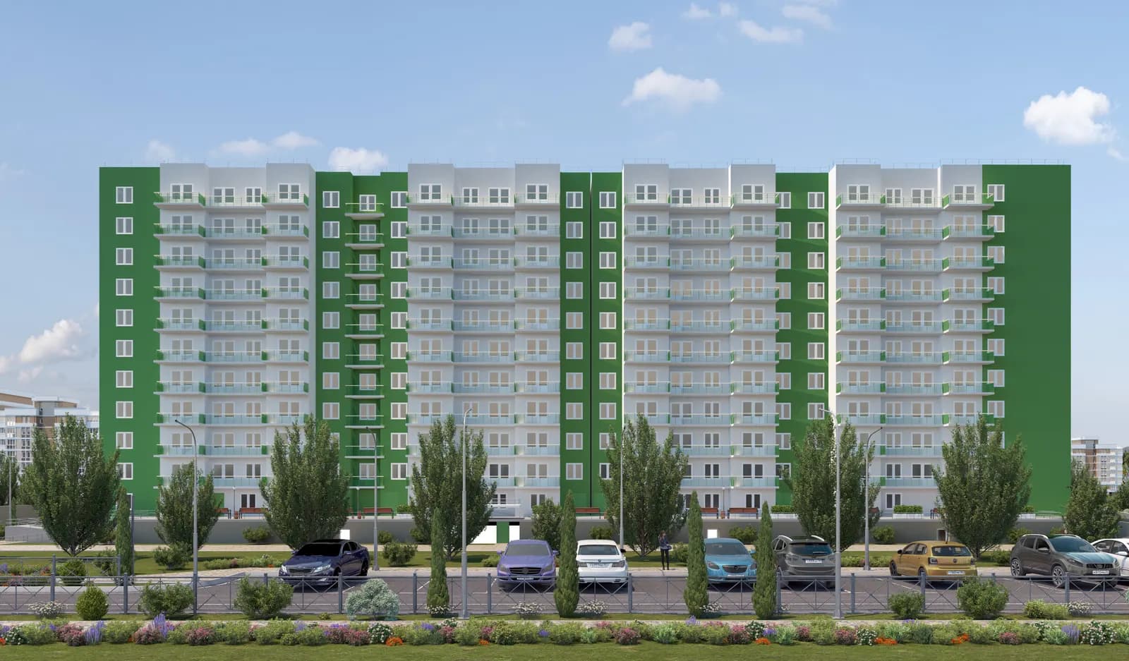 Кузьминка, фото 2
