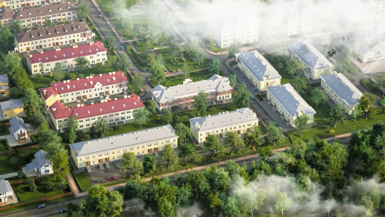 Александровский, фото 3