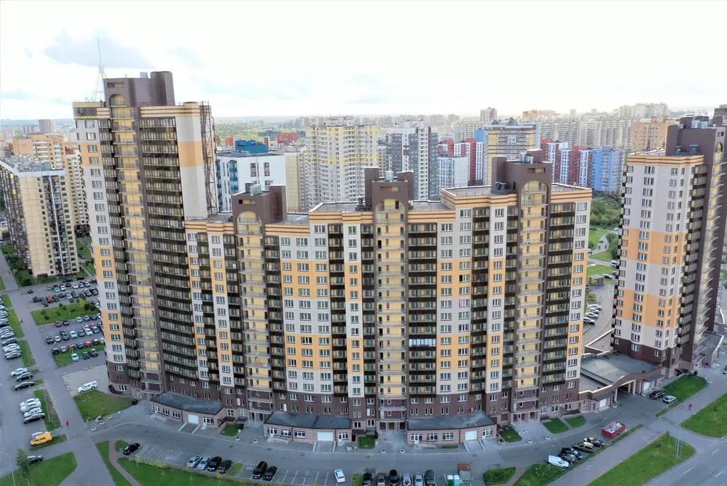 Балтийская Волна, фото 1