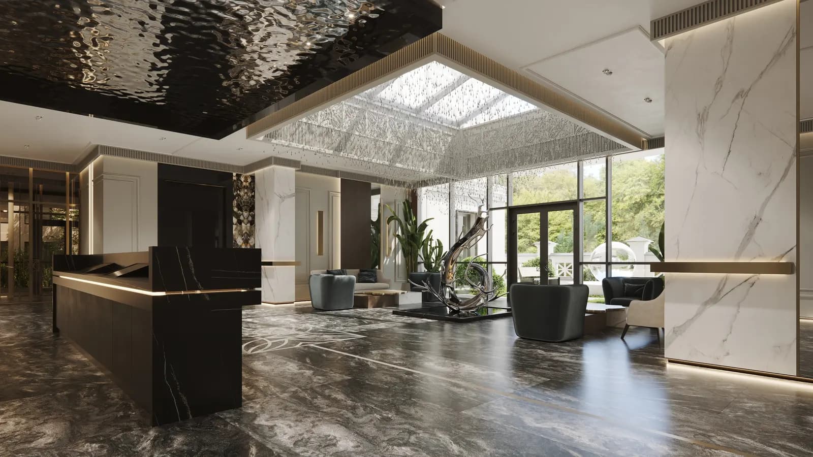 Villa Marina, фото 3