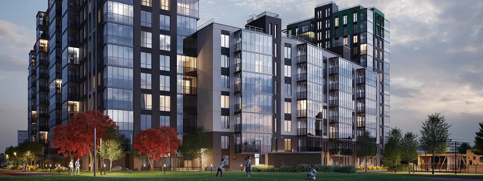 Magnifika Residence, фото 2