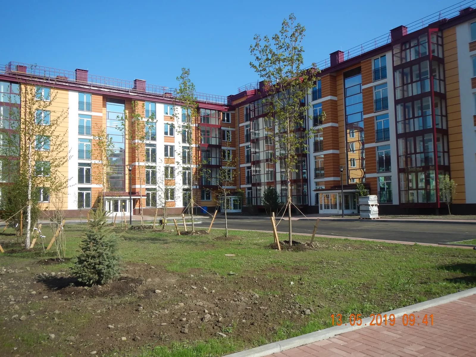 Образцовый квартал 4, фото 5