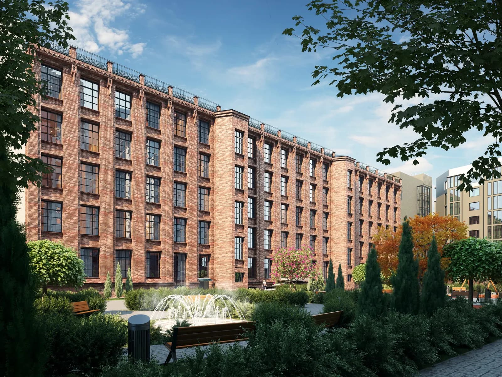 Landrin Loft, фото 4