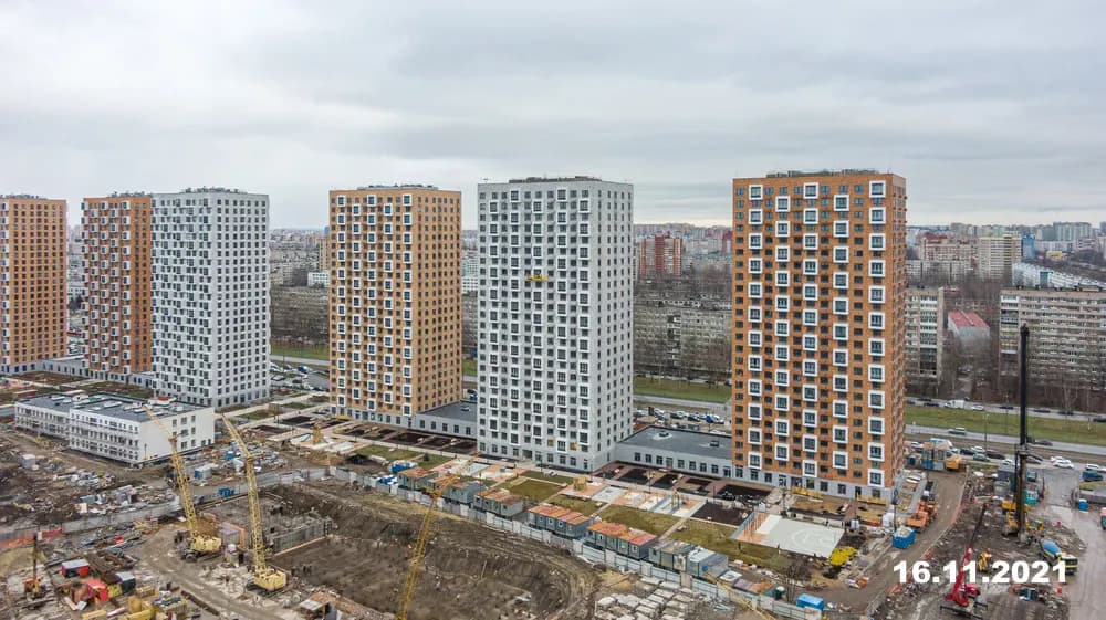 Дальневосточный 15, фото 2