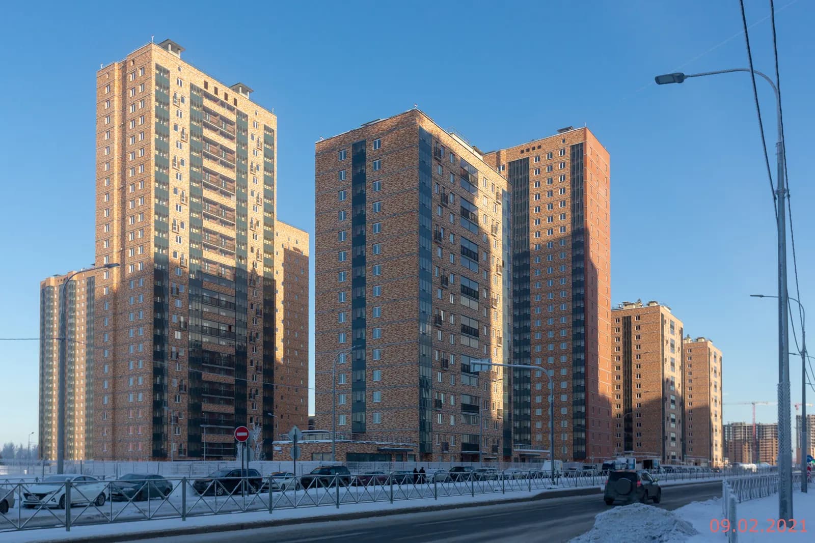 Северная долина, фото 5