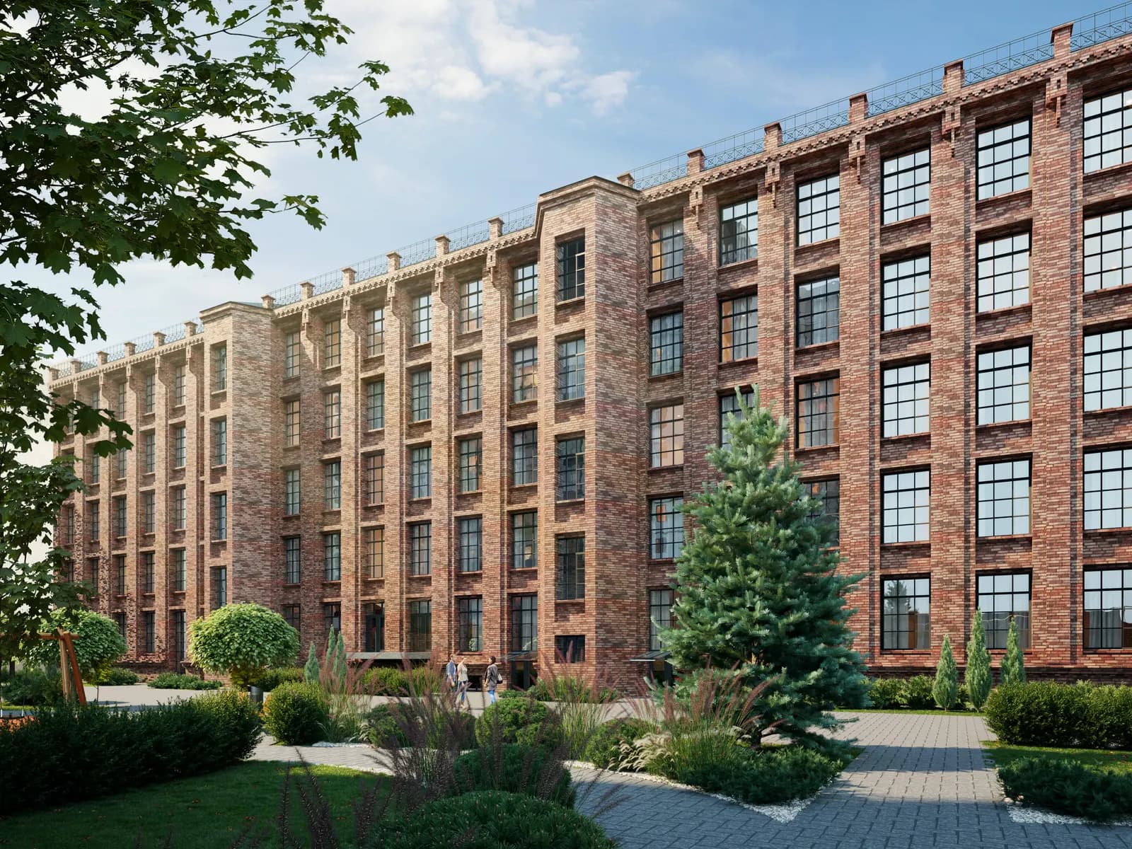 Landrin Loft, фото 1
