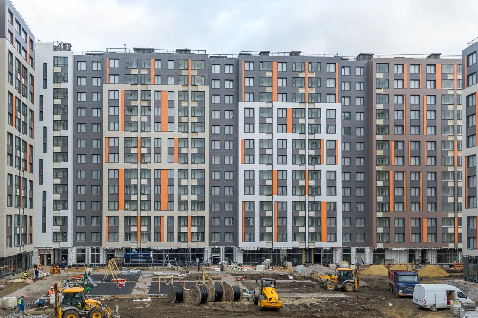 Life-Лесная, фото 2
