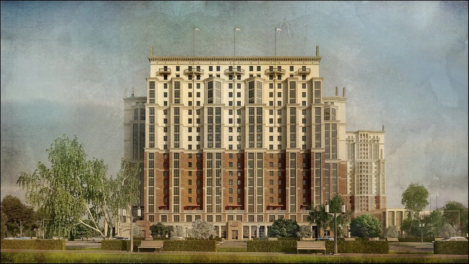 Ренессанс, фото 2