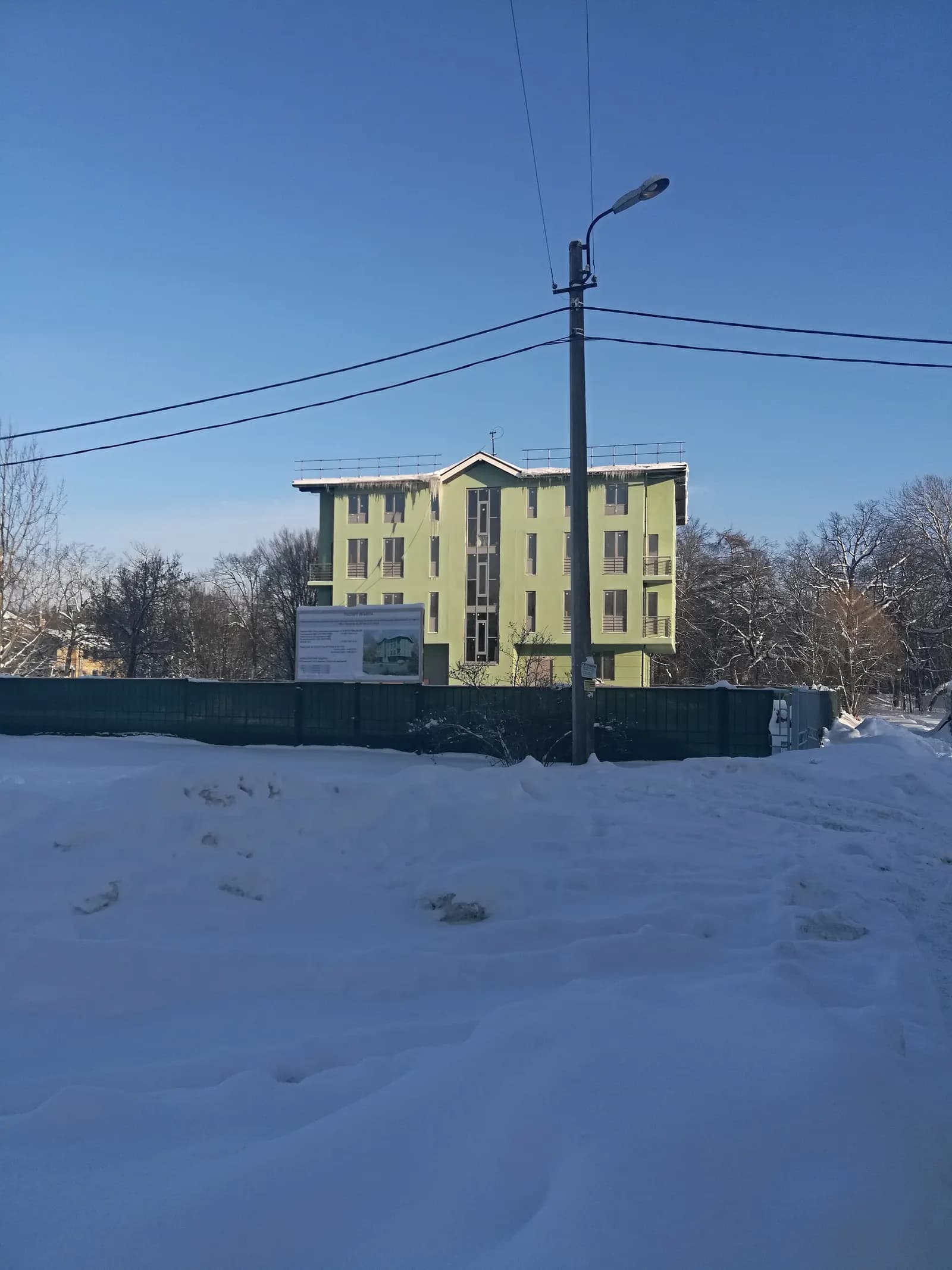 Петродворцовая резиденция, фото 3
