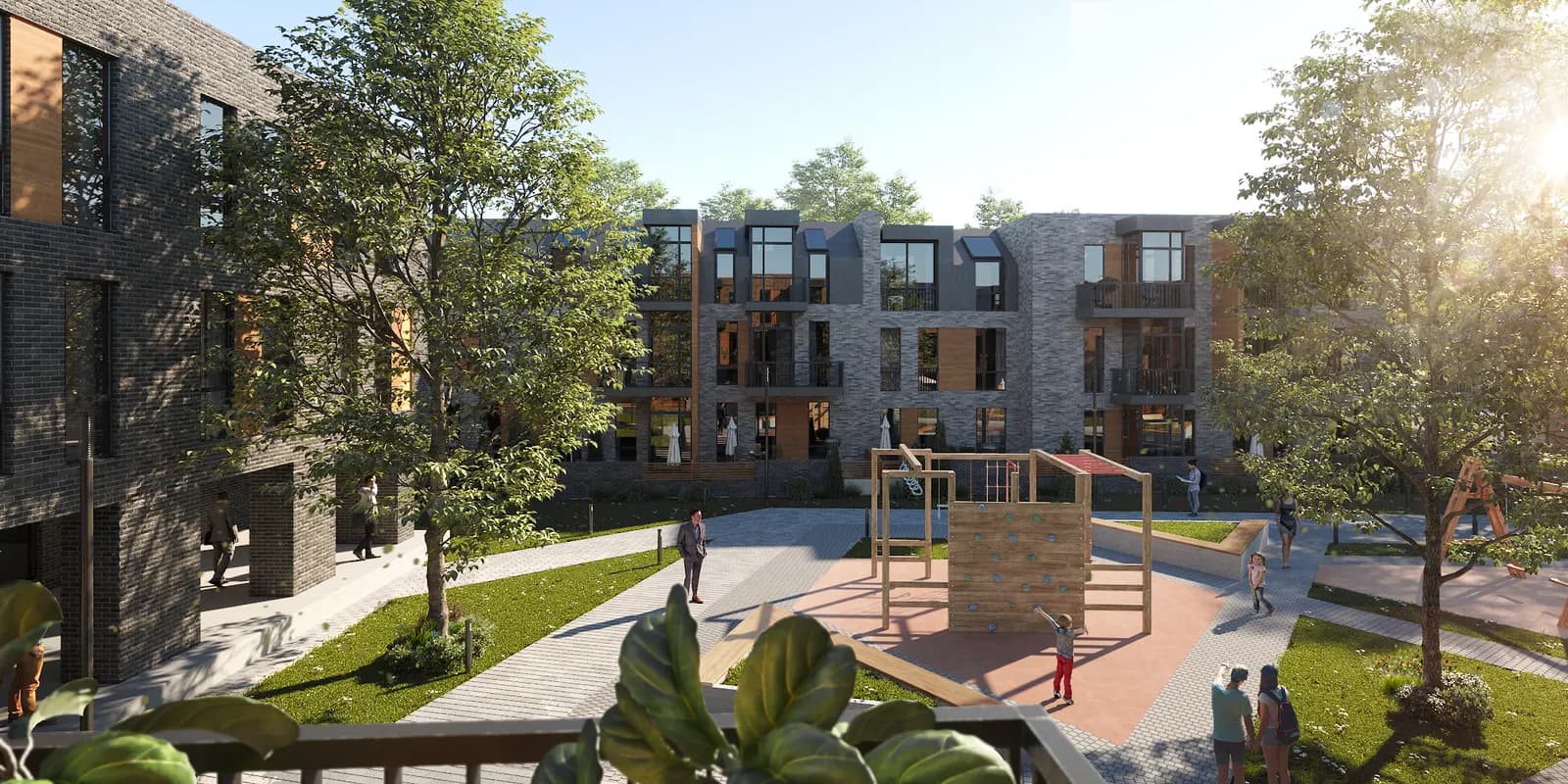 VEREN VILLAGE стрельна, фото 2