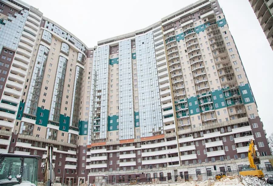 Петр Великий и Екатерина Великая