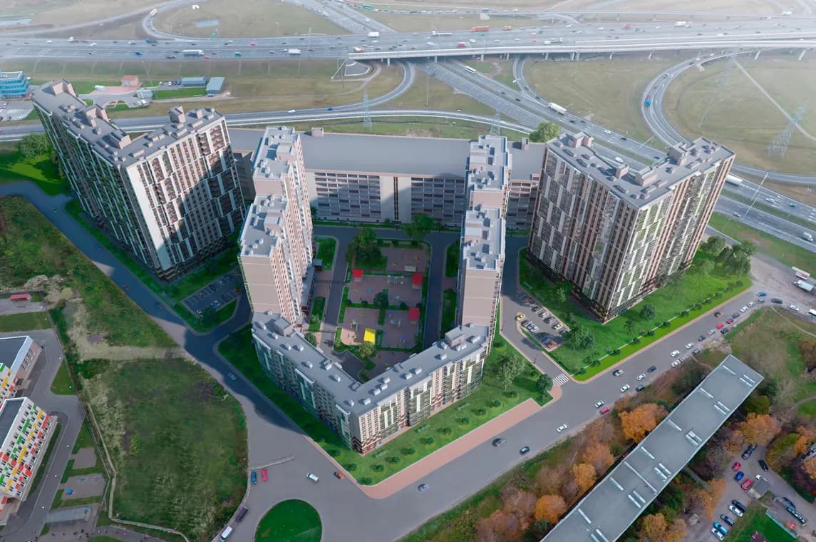 Московский Up Квартал, фото 2