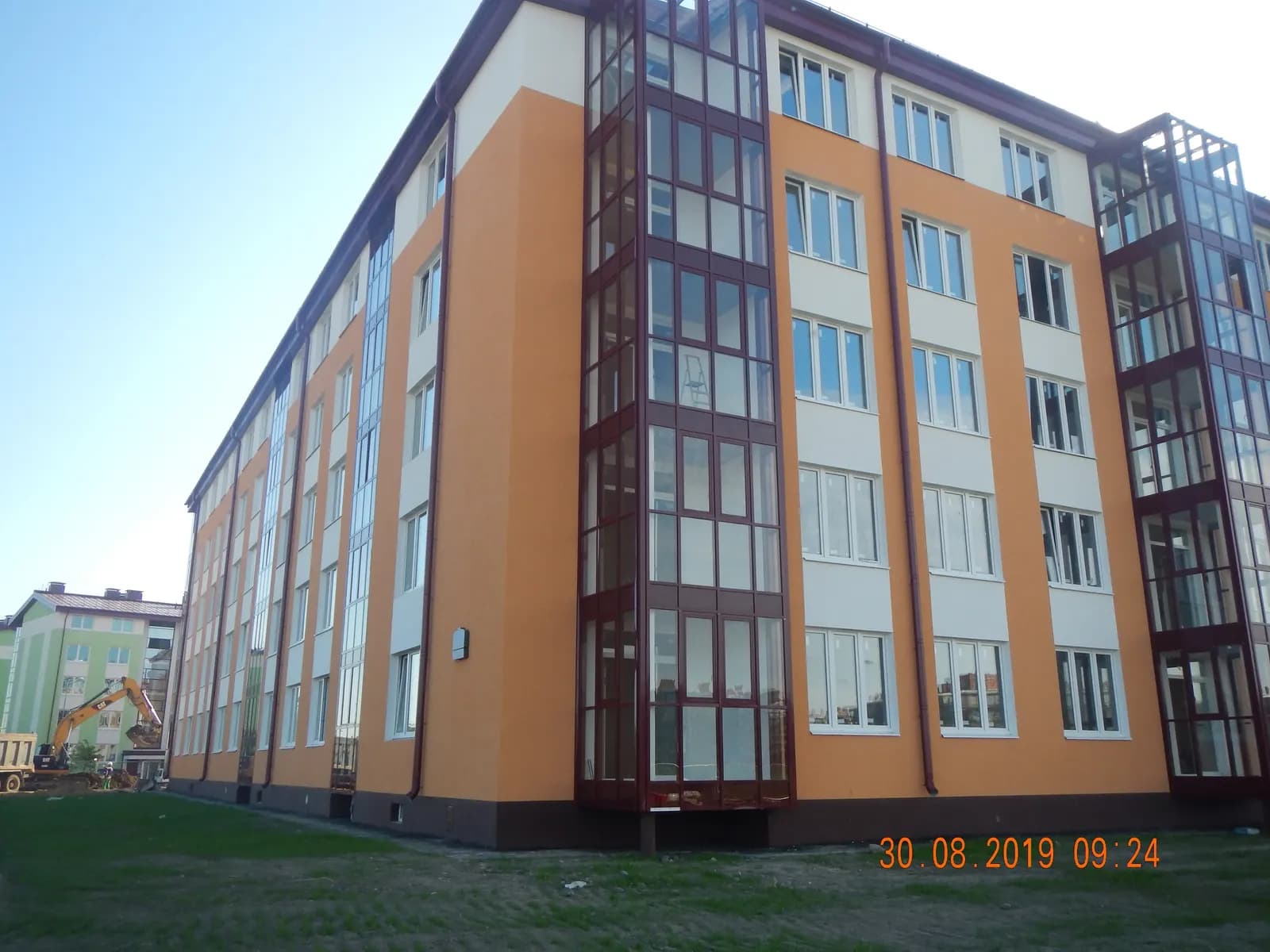 Образцовый квартал 5, фото 3
