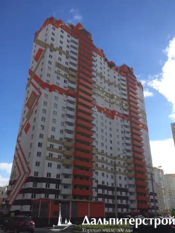 Жилой дом, Санкт-Петербург, проспект Новгородский, фото 3