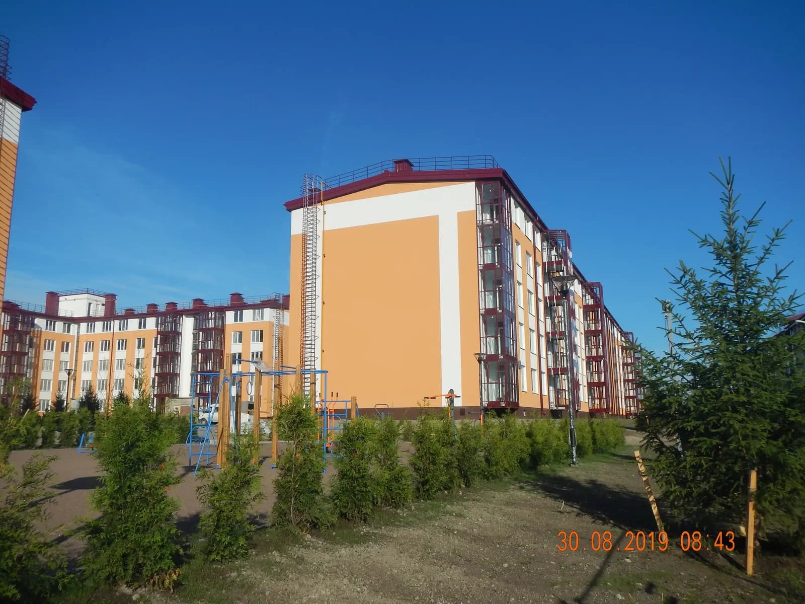 Образцовый квартал 5, фото 1