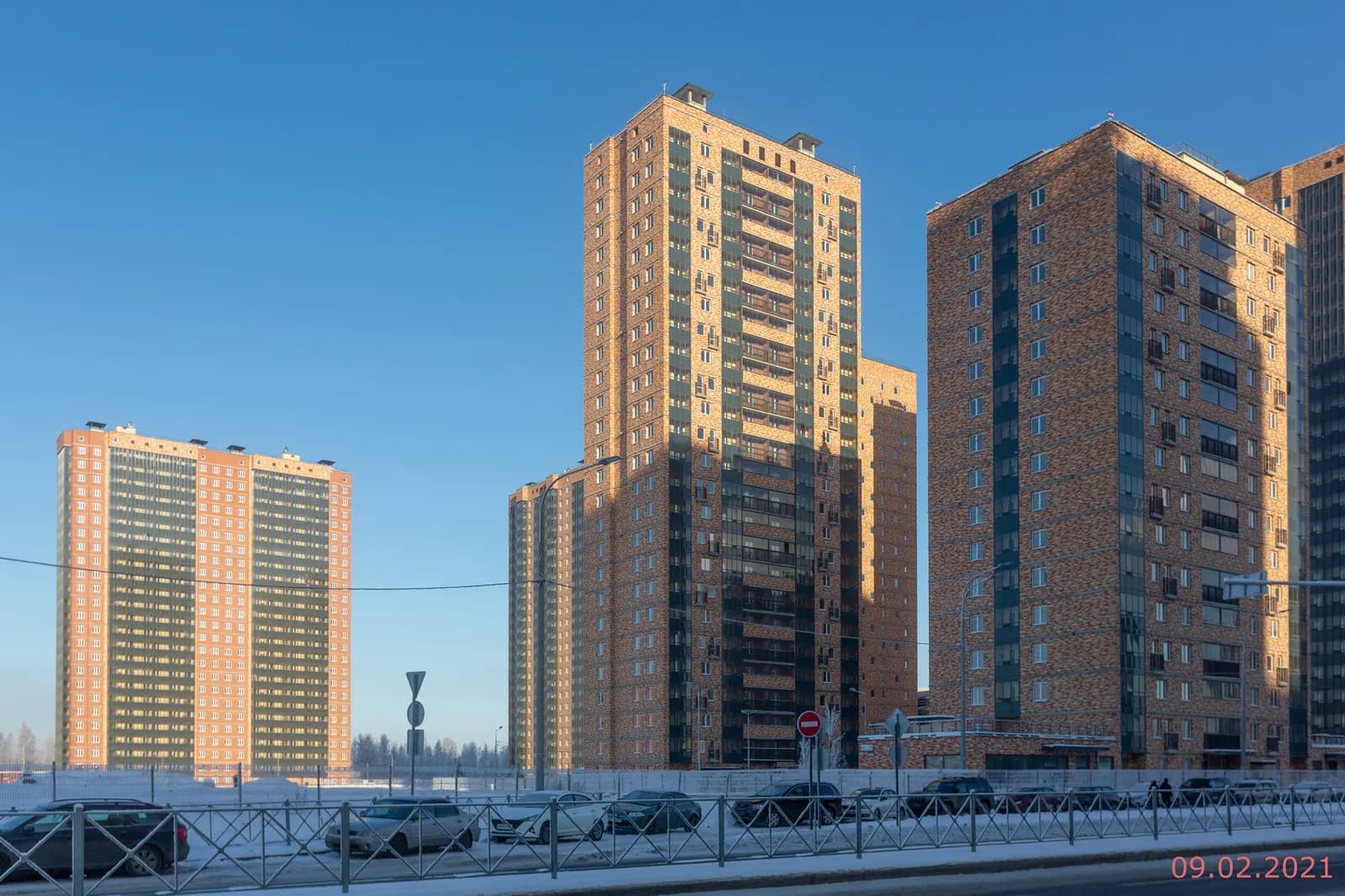 Северная долина, фото 4