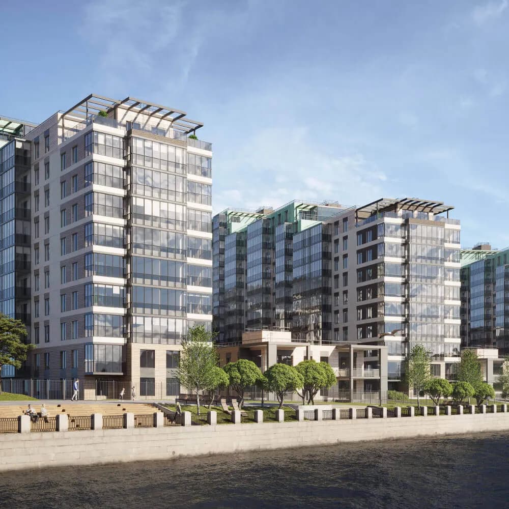 Magnifika Residence, фото 1