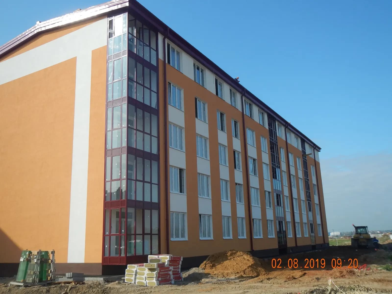 Образцовый квартал 5, фото 5