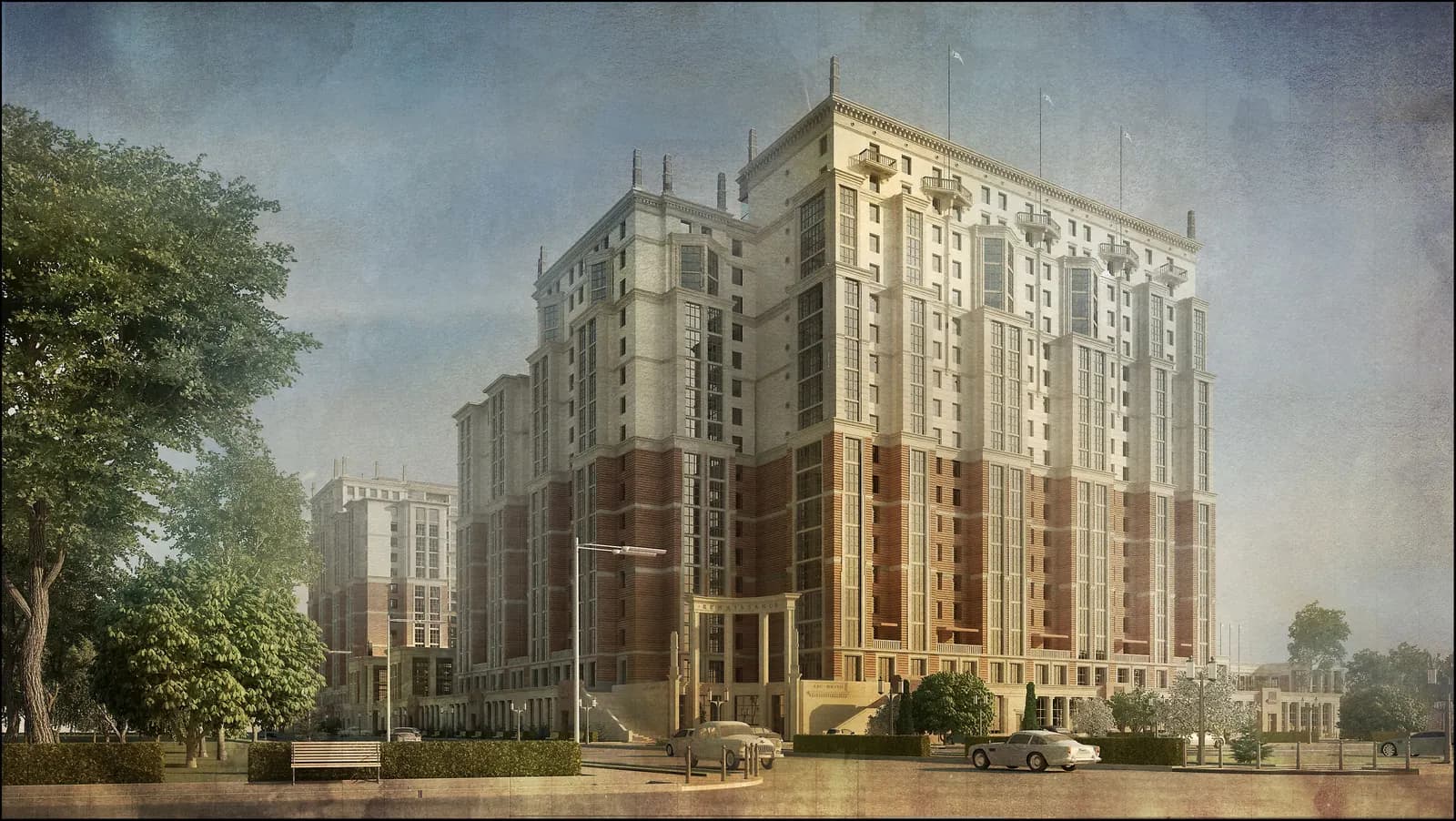 Ренессанс, фото 3