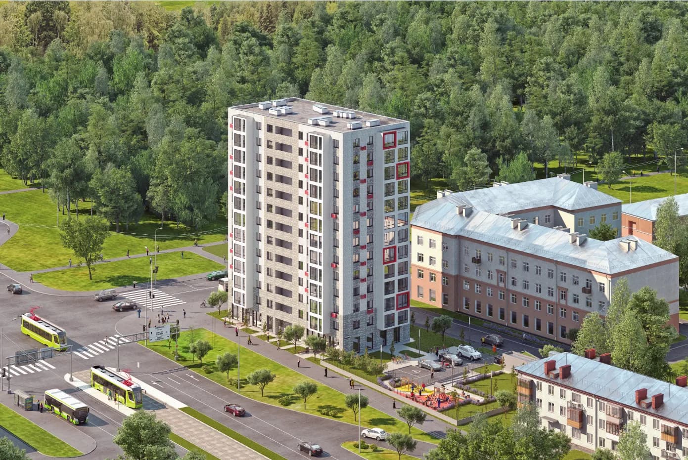 Ириновский, фото 5