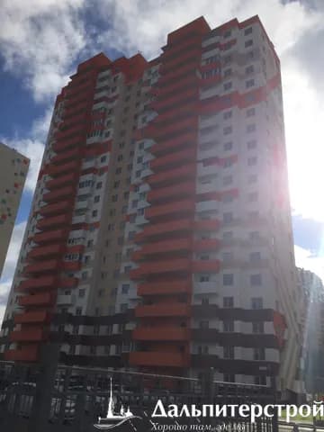 Жилой дом, Санкт-Петербург, проспект Новгородский, фото 2