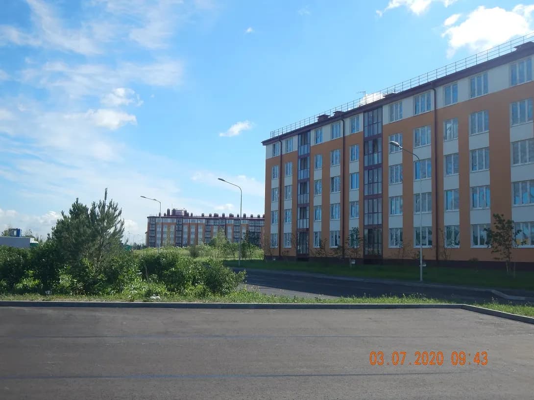 Образцовый квартал 6, фото 4