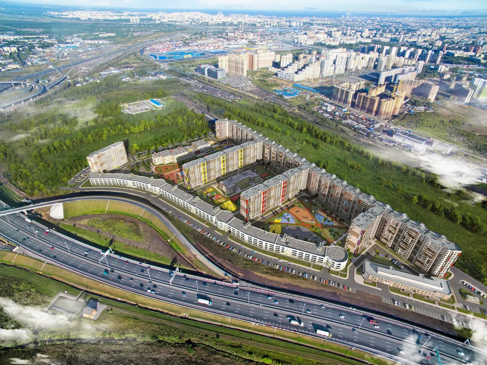 Московский, фото 4