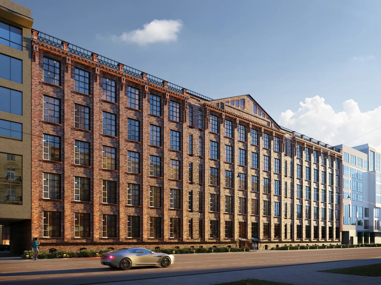 Landrin Loft, фото 3
