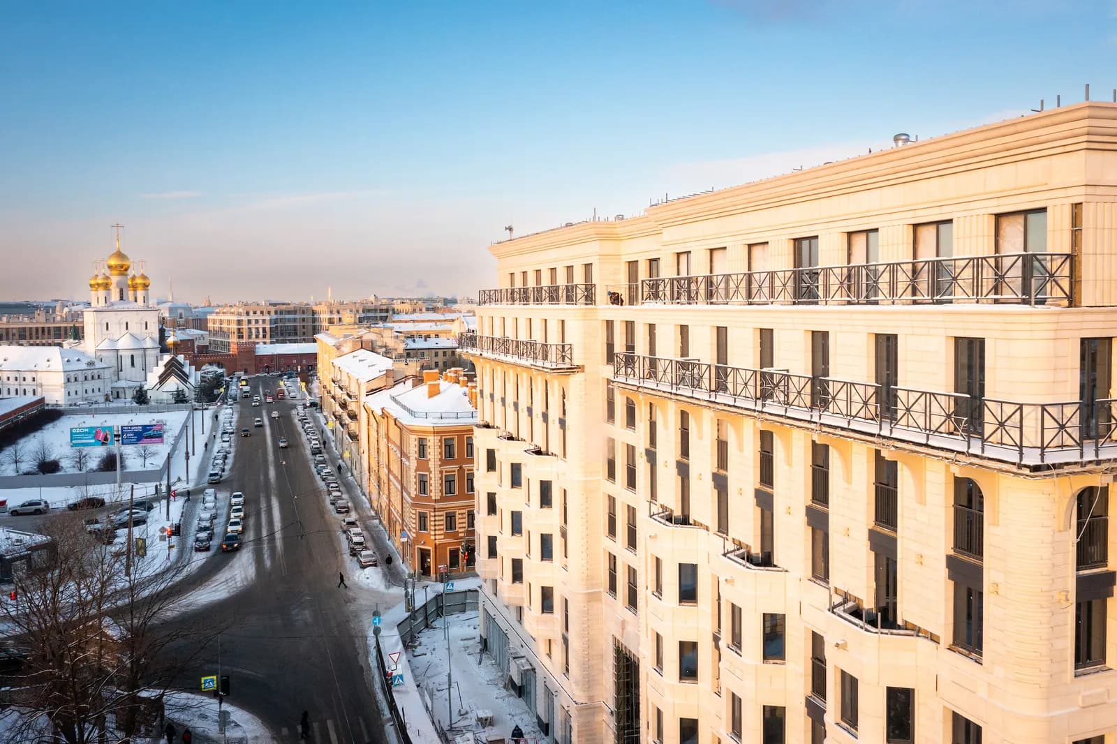 Grand House; Жилой комплекс Grand House; ЖК GRAND HOUSE; Жилой комплекс GRAND HOUSE; ЖК Гранд Хаус; Жилой комплекс Гранд Хаус; ЖК ГРАНД ХАУС; Жилой комплекс ГРАНД ХАУС, фото 2