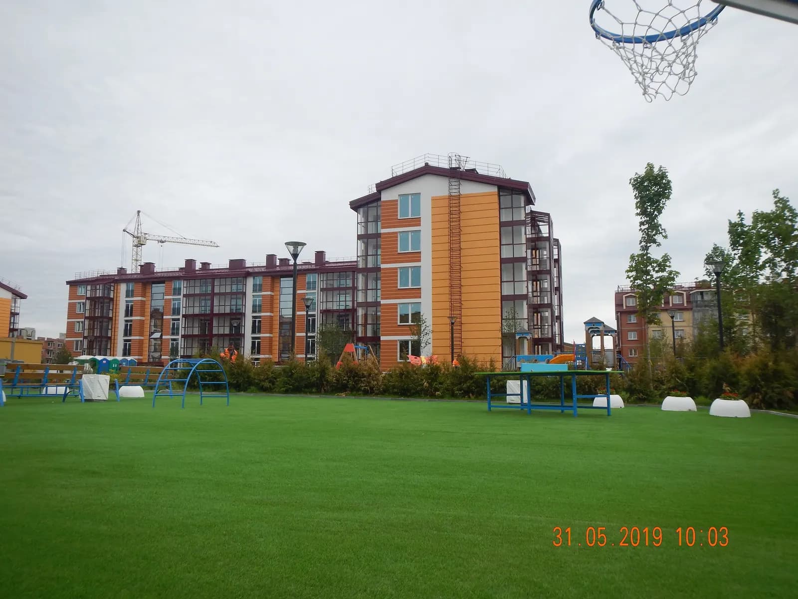 Образцовый квартал 4, фото 2