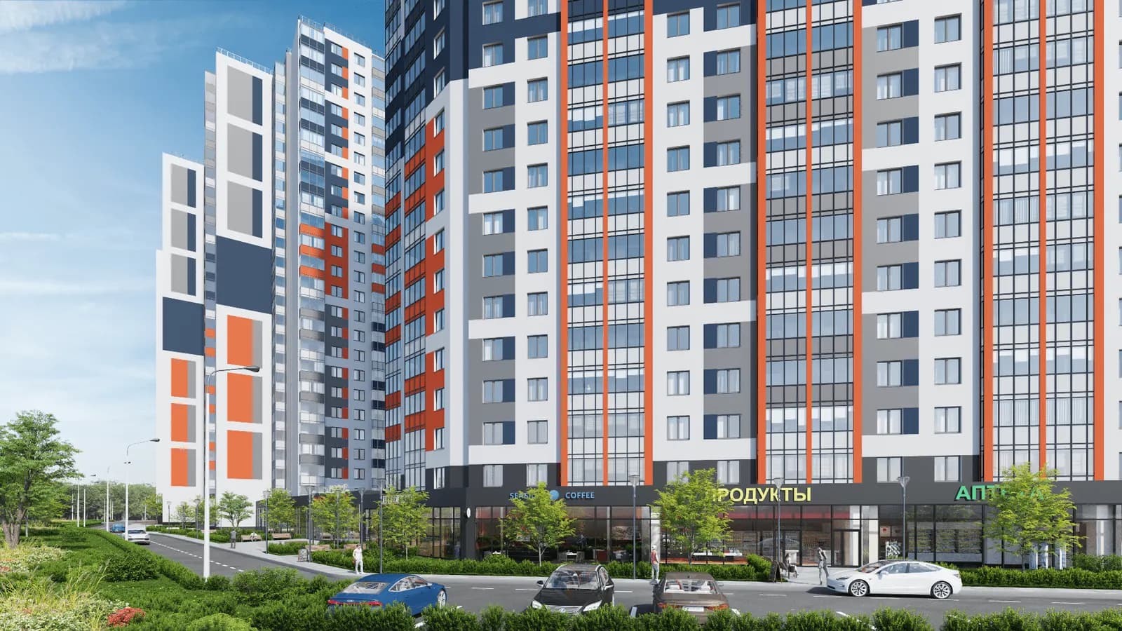 Полис на Комендантском, фото 4