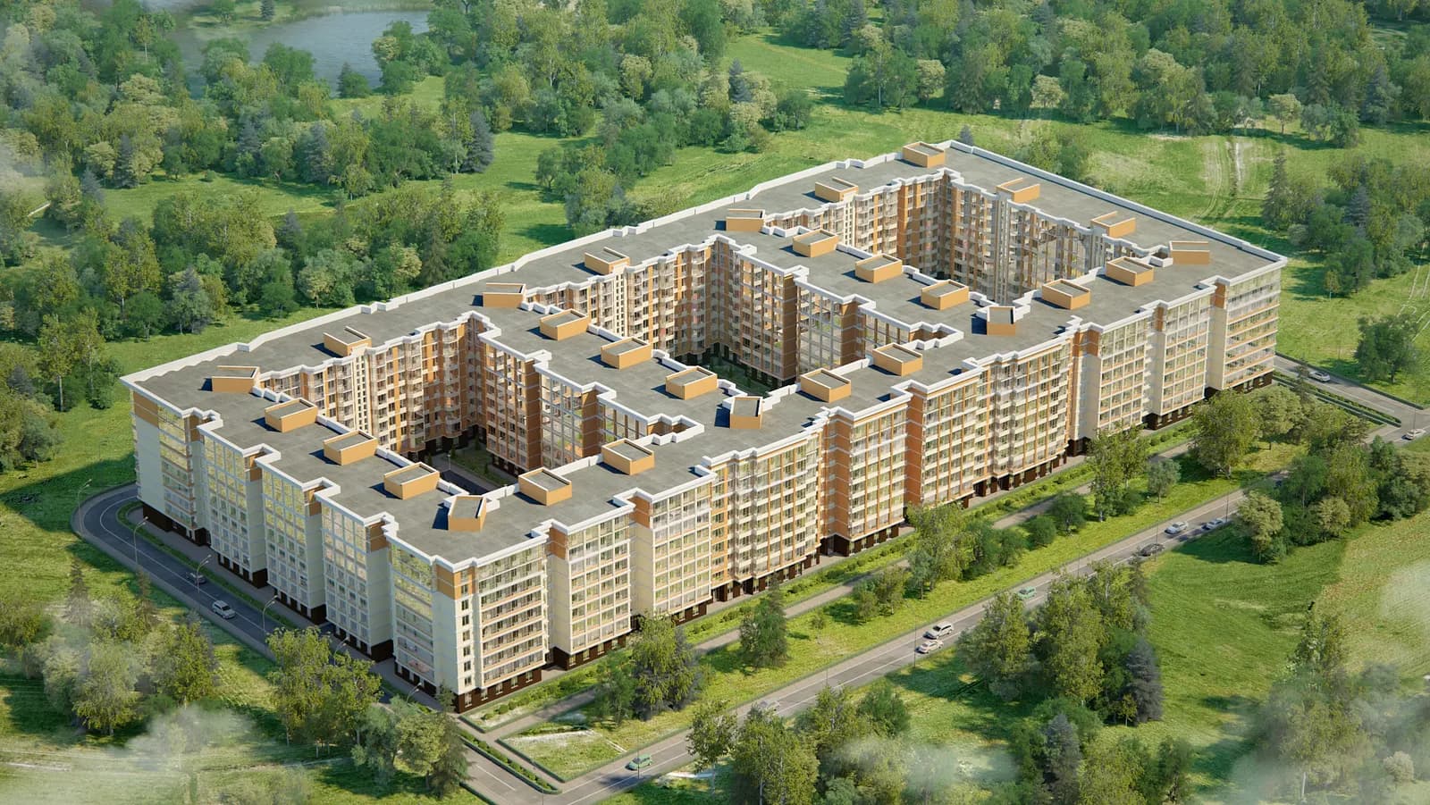 Ломоносовъ, фото 3
