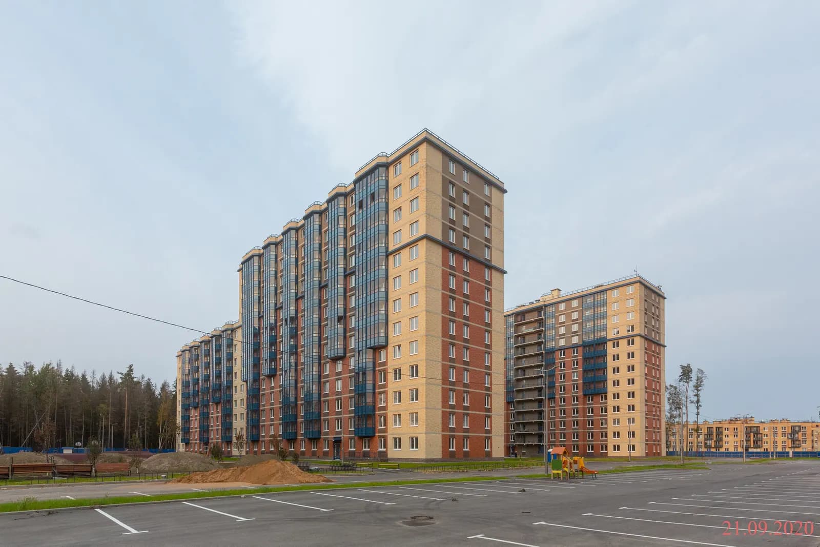 Юнтолово, фото 2