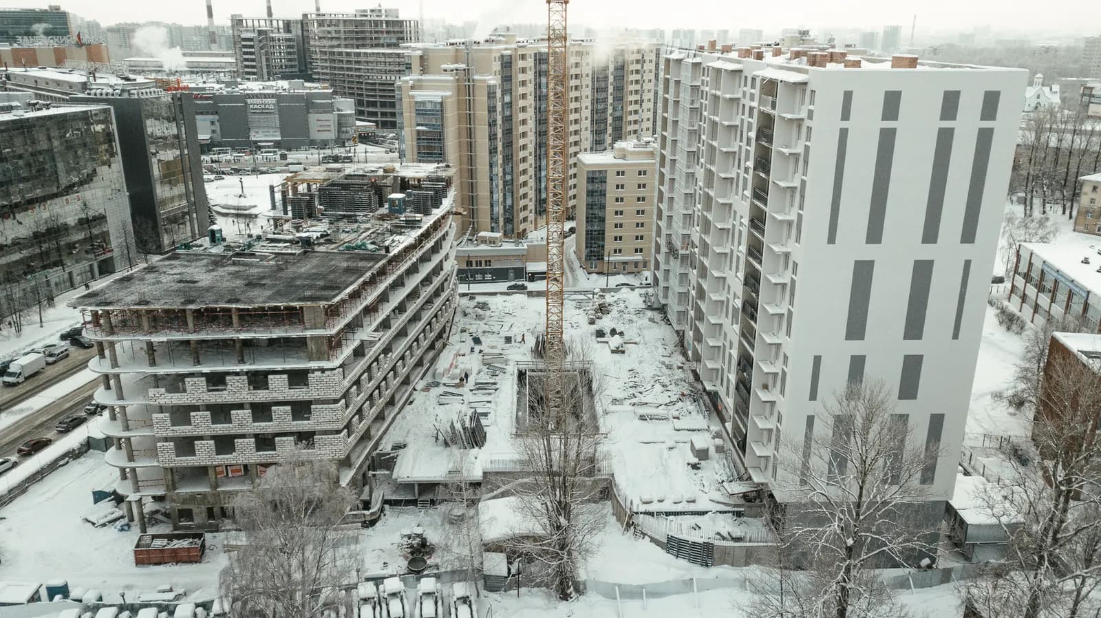 Золотая долина, фото 1