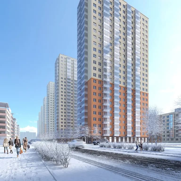 Новоорловский, фото 5