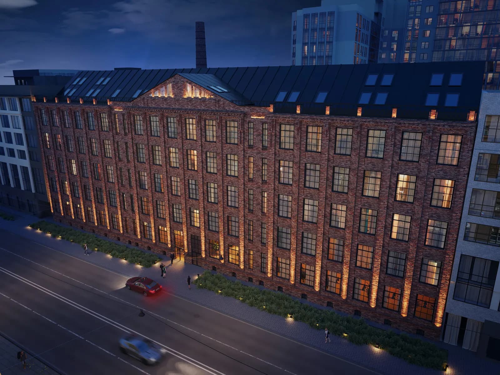 Landrin Loft, фото 5