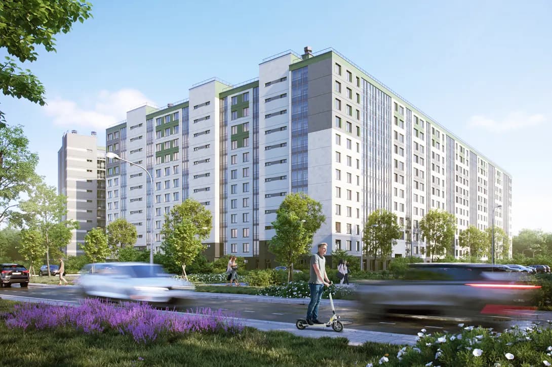 Aerocity 4