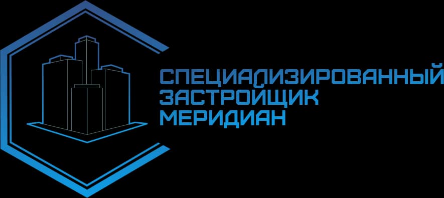 Логотип СЗ МЕРИДИАН