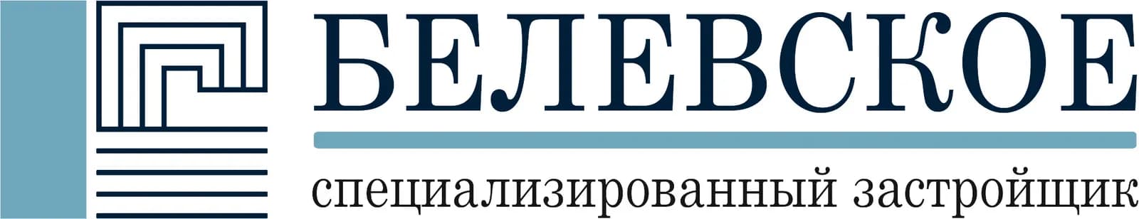 Логотип Трест-36