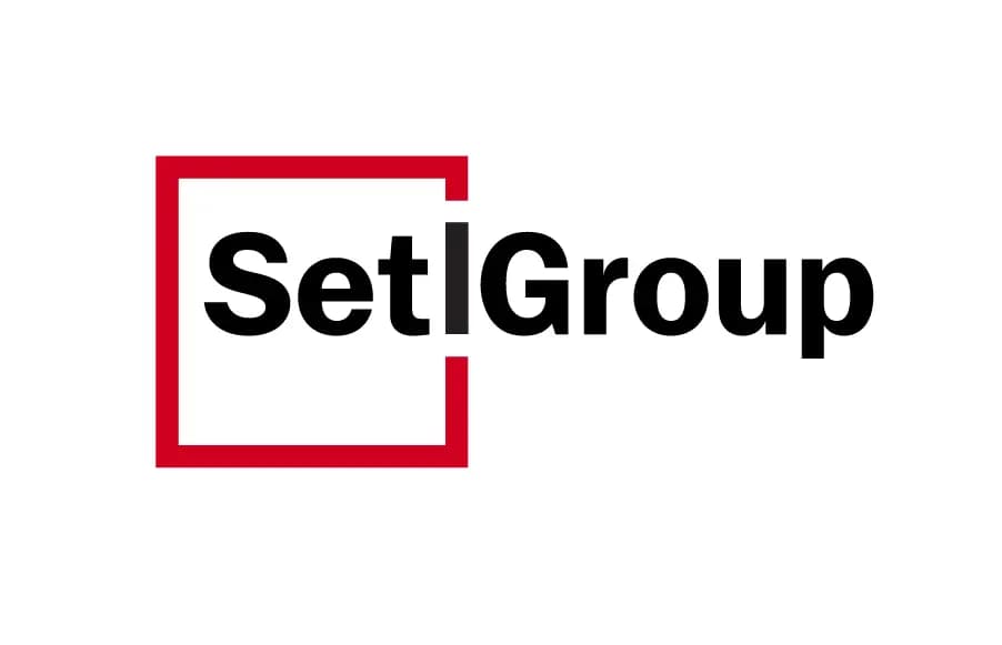 Логотип Холдинг Setl Group