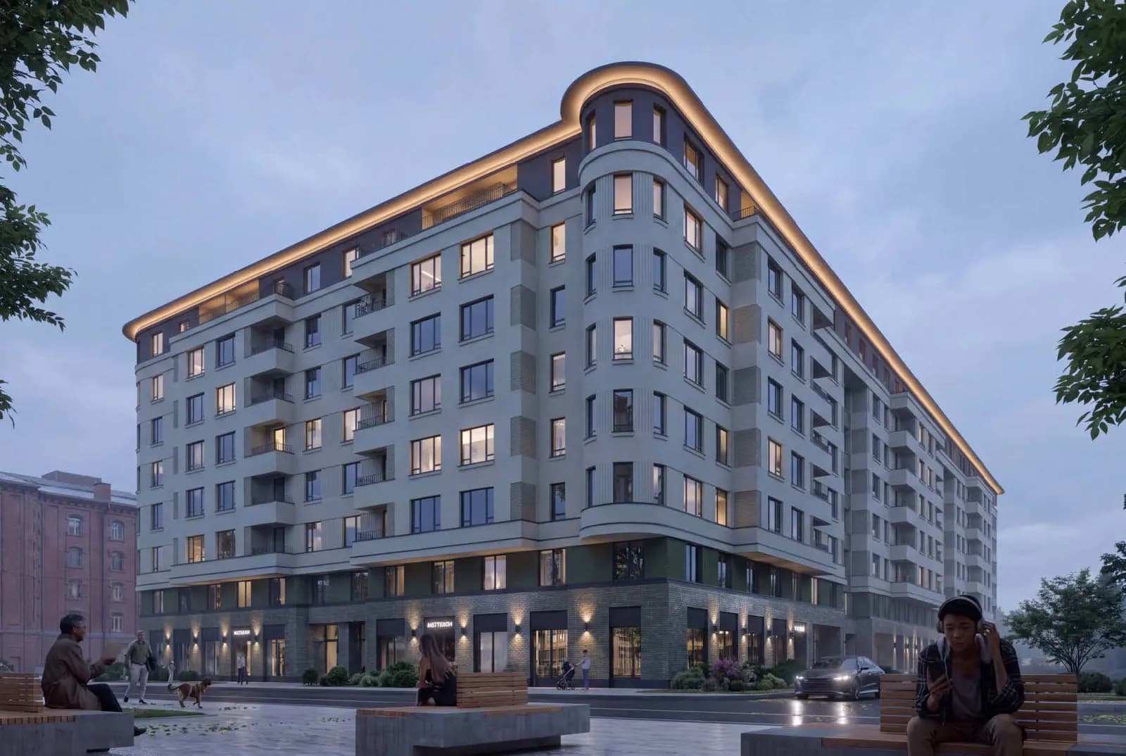 Текстура, фото 3