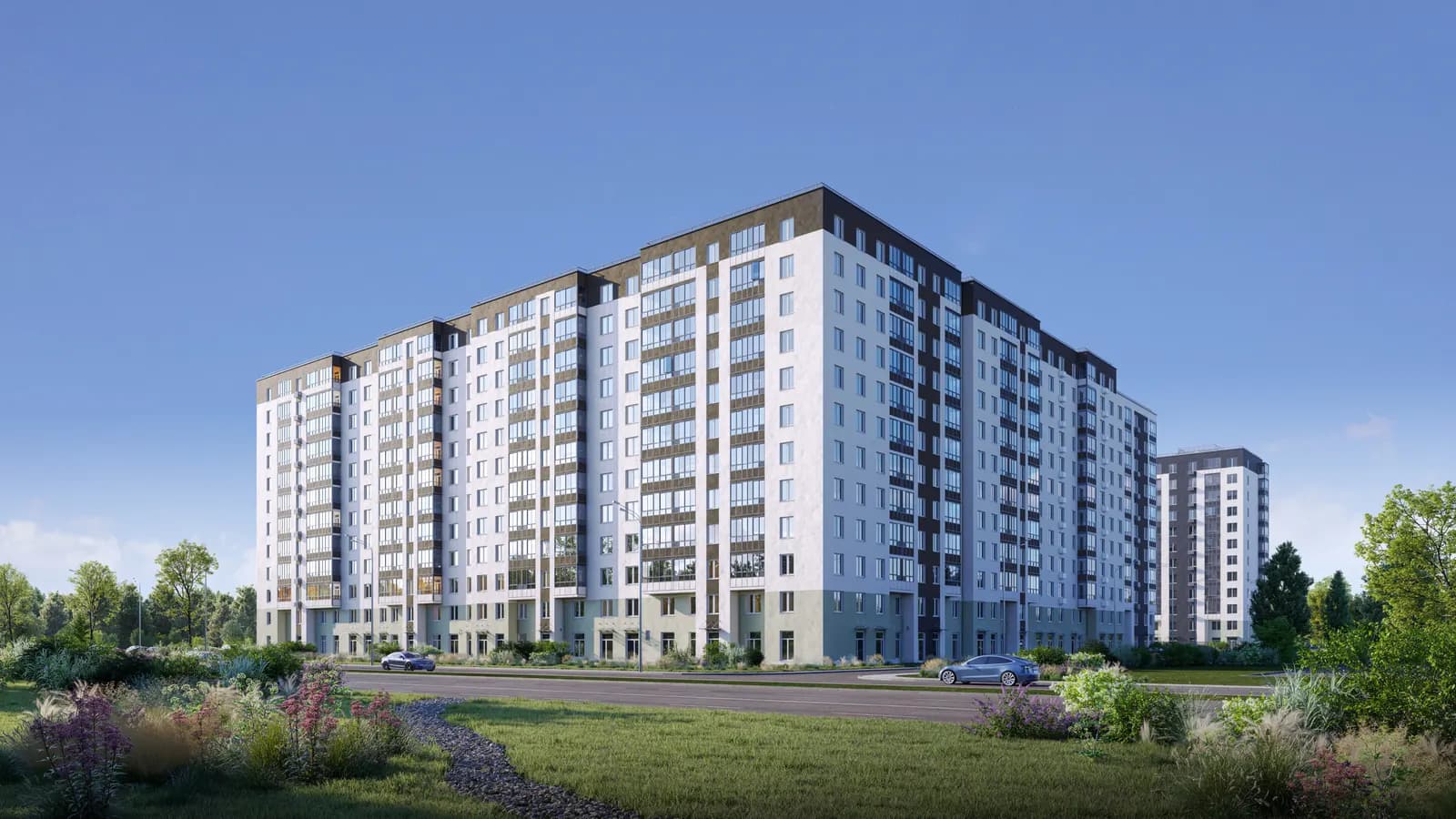 Клюква.Парк, фото 3