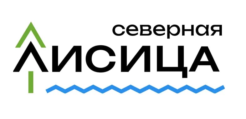 Логотип СЗ СЕВЕРНАЯ ЛИСИЦА