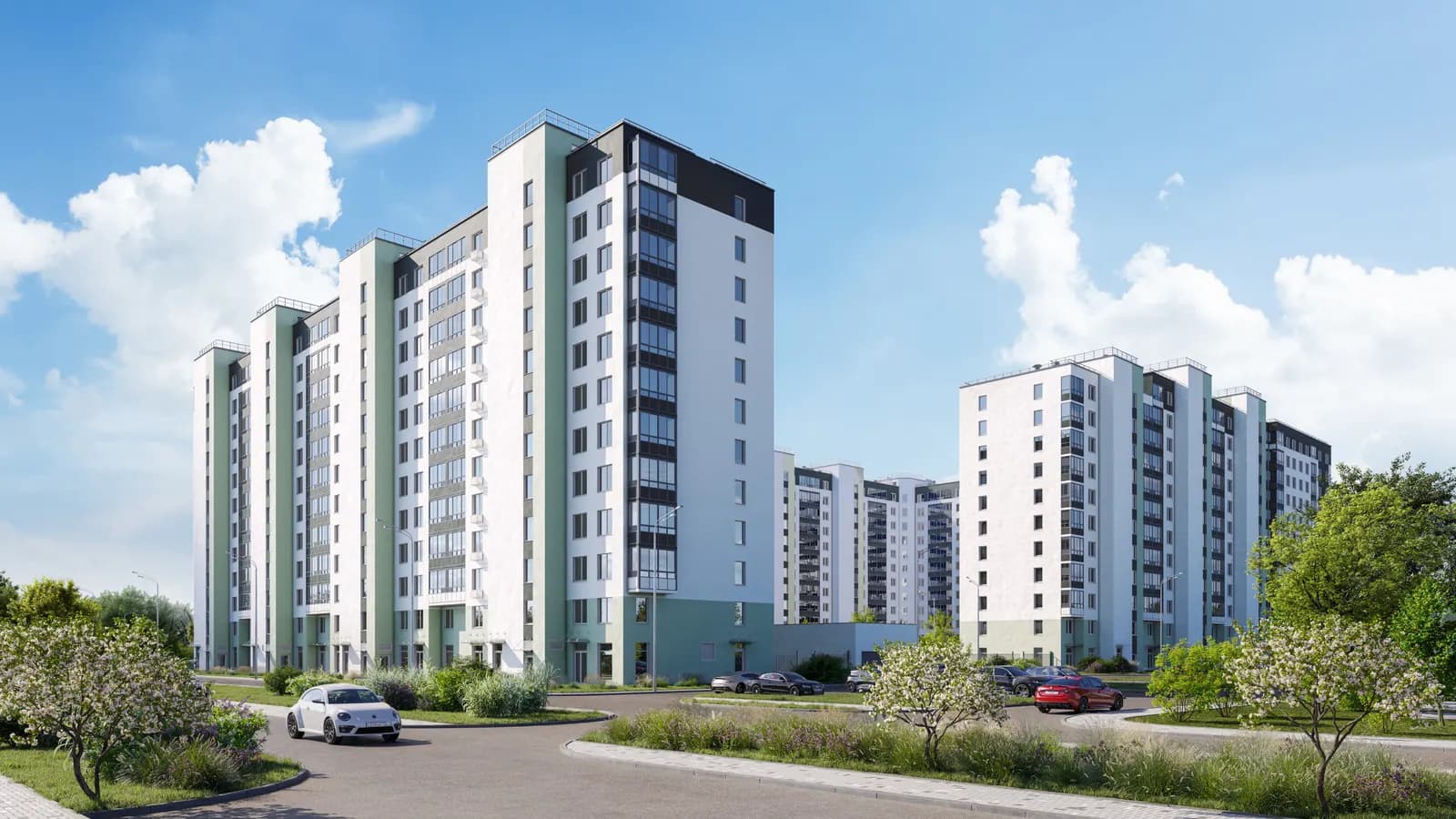 Клюква.Парк, фото 5
