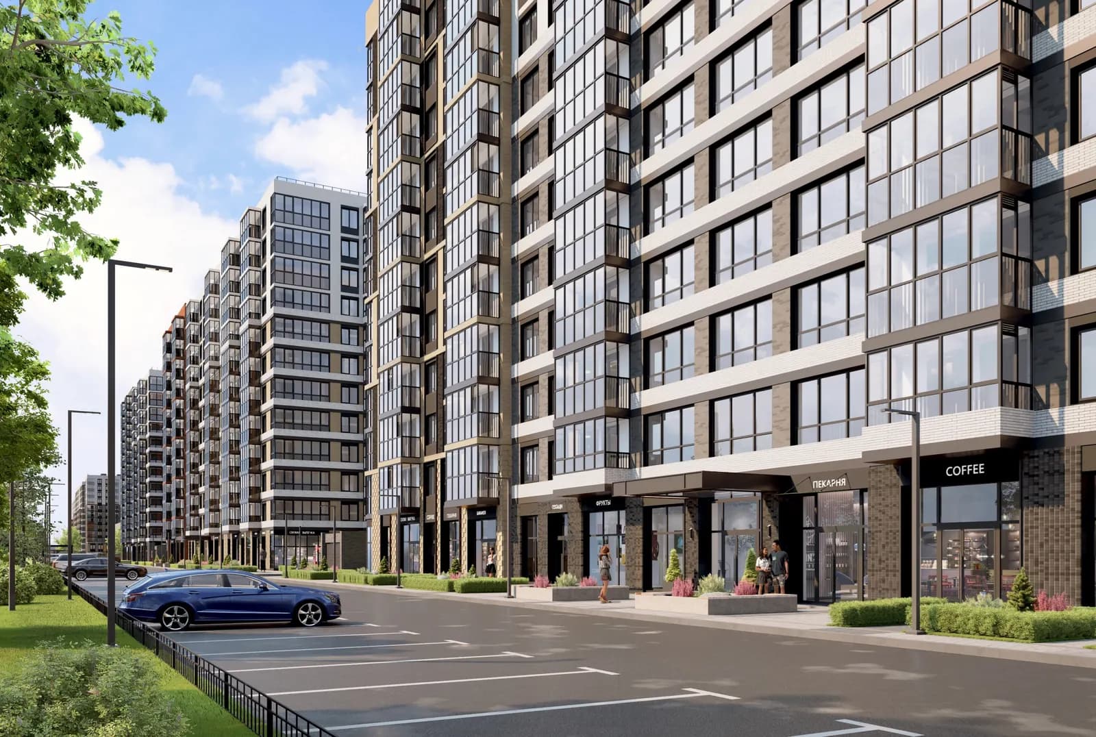 Титул в Московском, фото 2