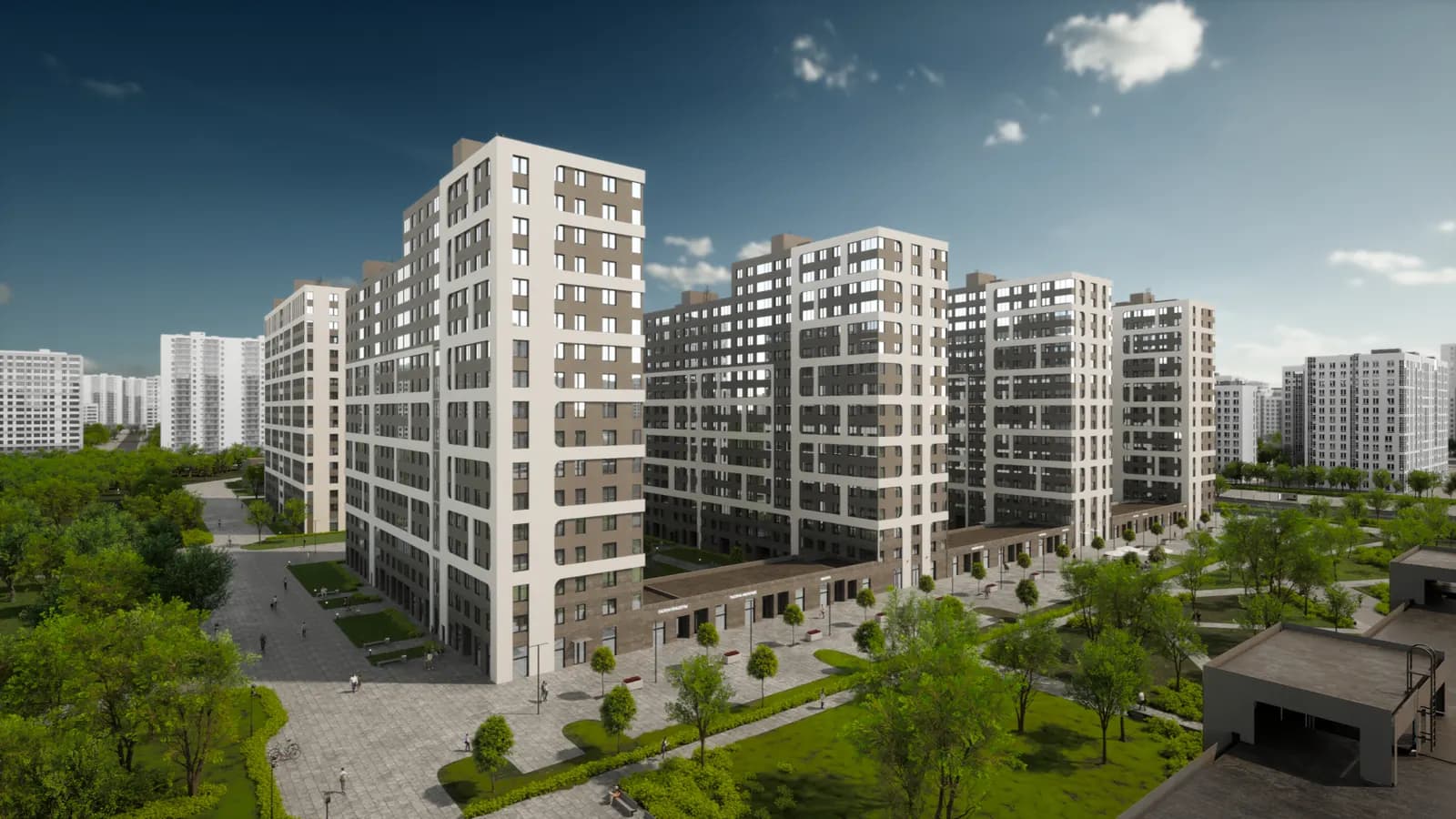ЦДС Dreamline, фото 4