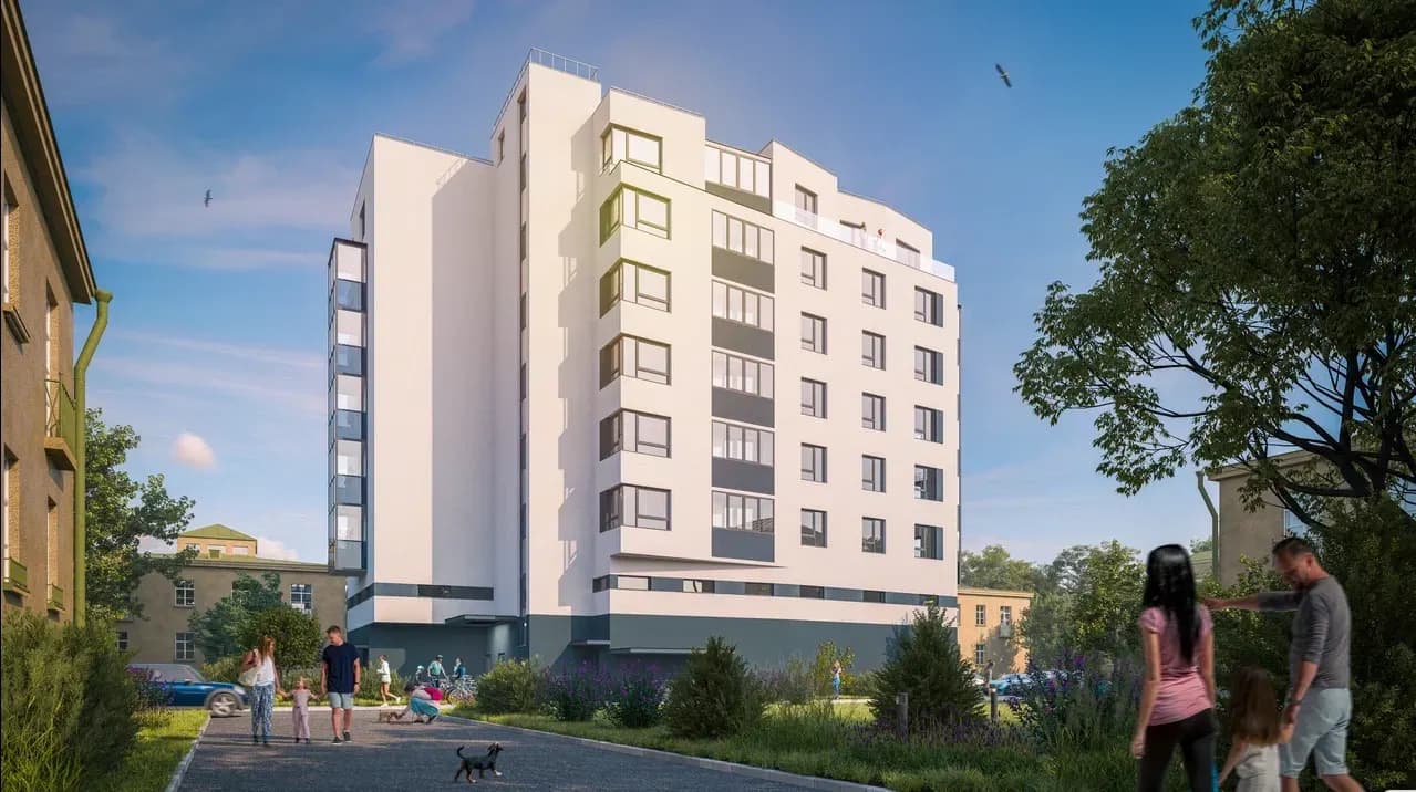 Belevsky club 4 Белевский клуб 4, фото 2