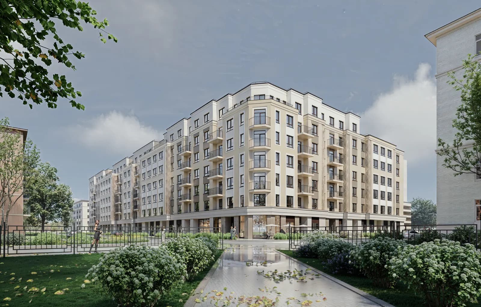 Берггольц 22, фото 5