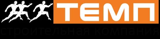 Логотип Темп